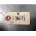 113Y103 Piston and Connecting Rod Standard For 96-99 Chevrolet K1500  5.7